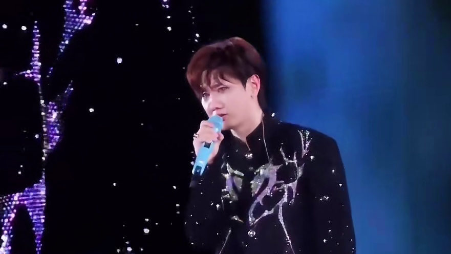 汪苏泷：我把你们当朋友，你们把我放网上