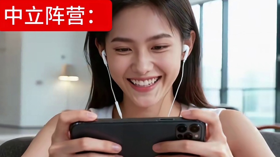 玩揪出捣蛋鬼最怕遇到的声线！懂的都懂！
