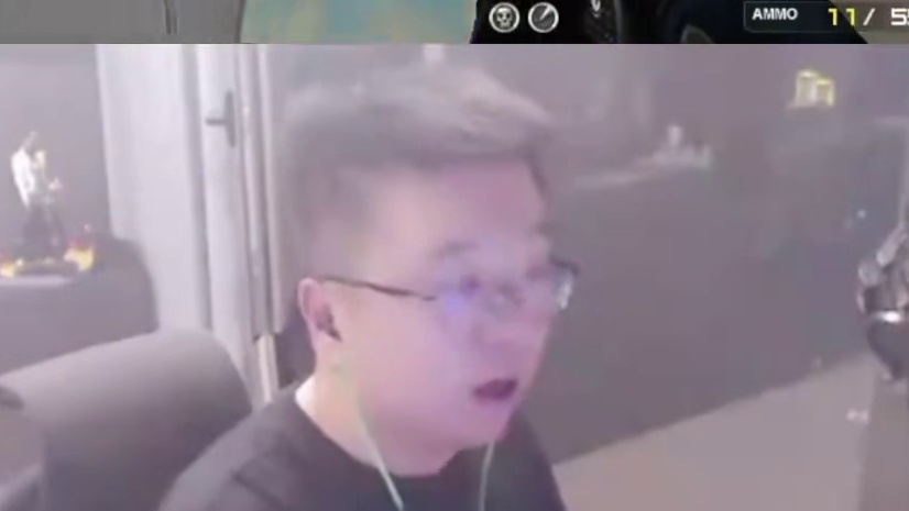 坏了，骗不到他了