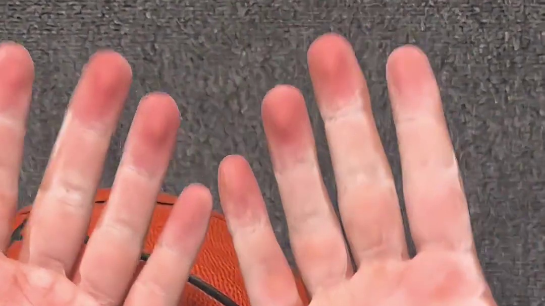 “强如詹姆斯赛前也在使用！提升投篮命中率的物理外挂”