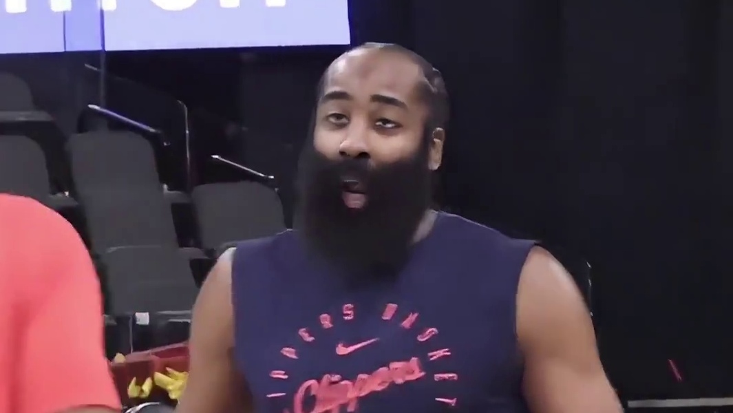 快船首秀彻底被爵士打爆了 半场狂输30分 这究竟是怎么了