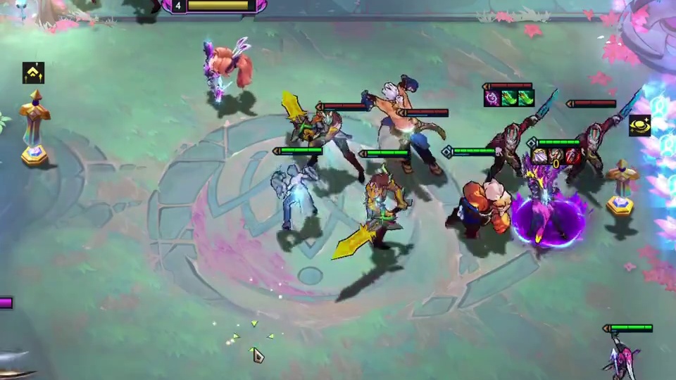 三经济海克斯玩什么上限最高？当然是主宰九五