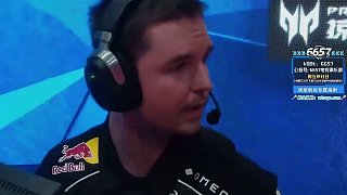 11.7 玩機(jī)器丶Machine直播名場(chǎng)面