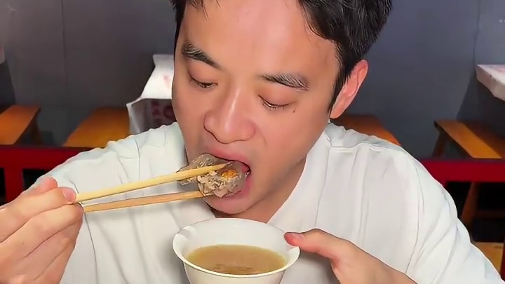 人均几十吃厦门人的深夜食堂阿青羊肉！ 立冬特惠，冲吧！