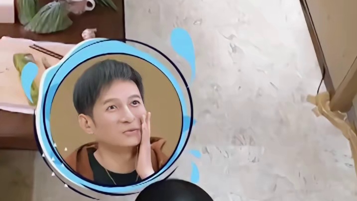 年近五十的佘诗曼想生娃，却连对象都没有