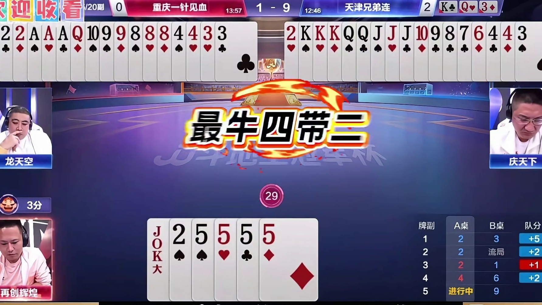 这两个卧龙凤雏