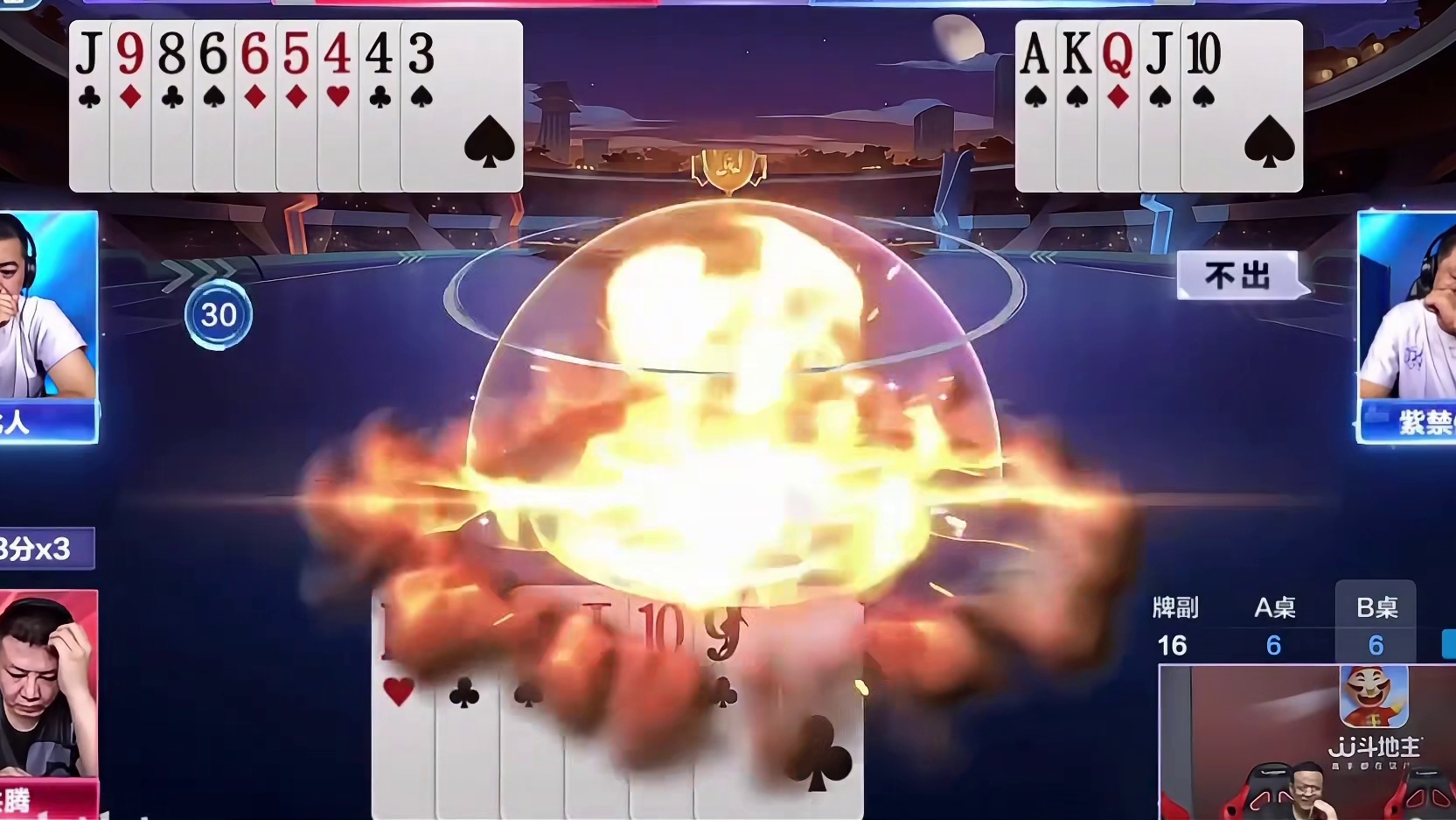 这操作太狠了请问还有谁