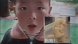 本來沒覺得有問題，越看越擔(dān)心有問題