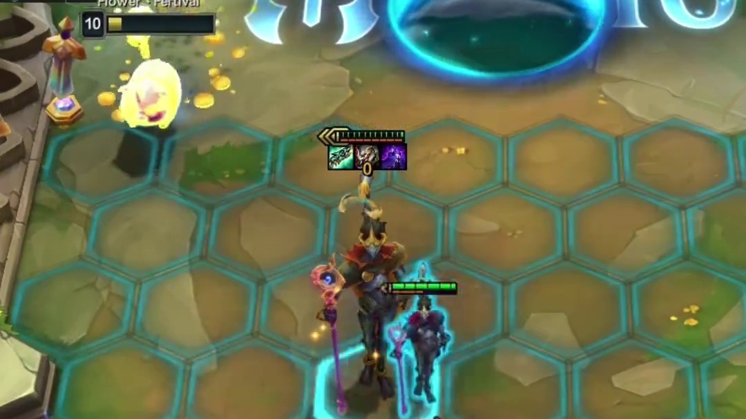 维克托：起舞吧