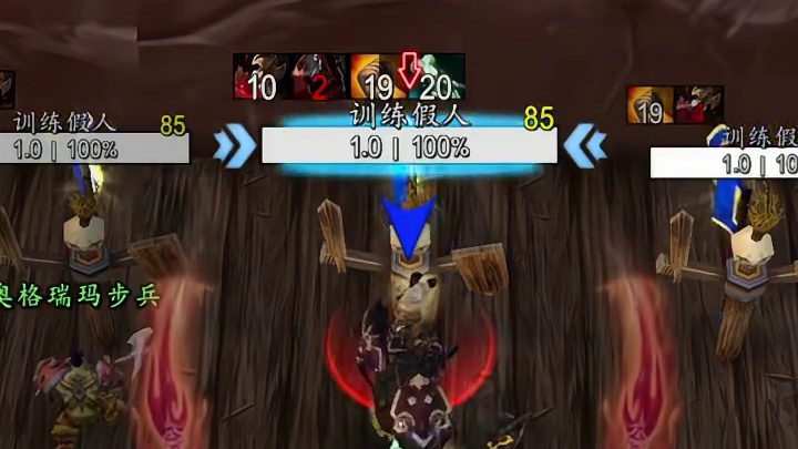 熊猫人之谜前夕的武器战你会玩吗？