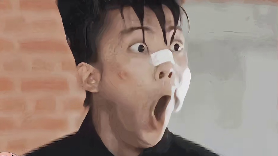 女生和男友吵架后，突然感觉身体有强烈的濒死感！