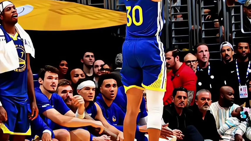 面对实力强劲的掘金，勇士能否捍卫主场荣誉呢