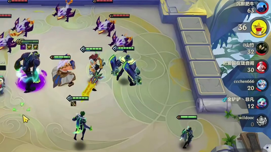 寒星：刚说完还有点容错下巴打完不行要噶了呀