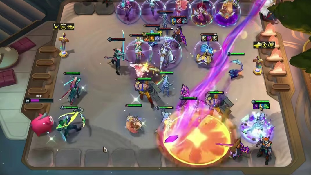 香菇滑鸡：开局发张婕拉以为胡了没想到确实胡了