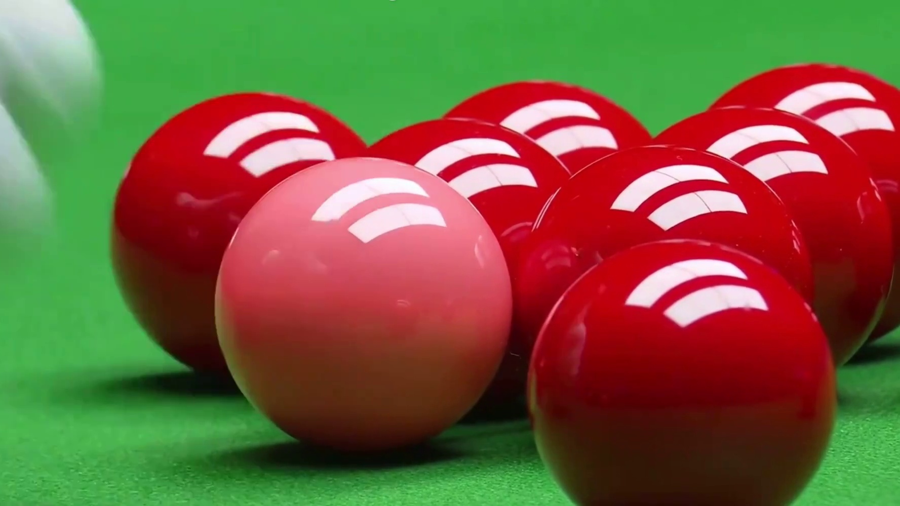 2025斯诺克国锦赛：吴宜泽vs赵心童