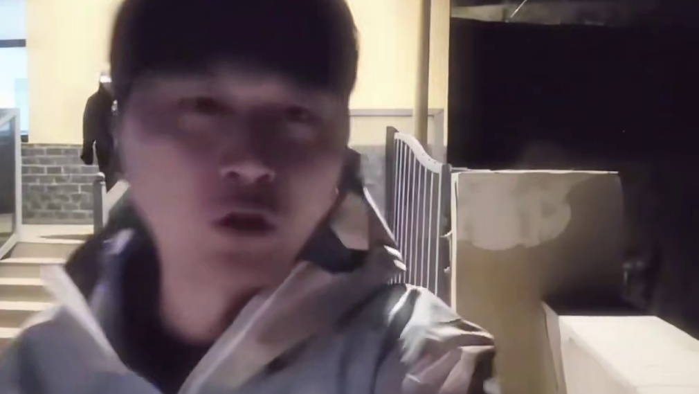 “希望你的爱是对所有人的”