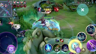 8連勝拿下巔峰第一 燃盡了