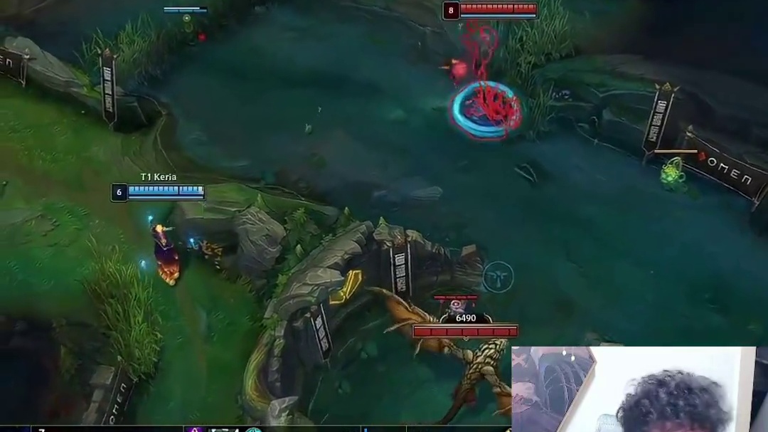 整个S15最恶心的打野没有之一