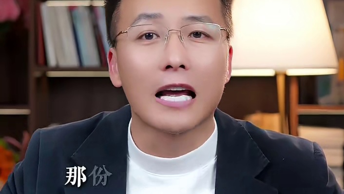 婚姻里最狠的报复就是把你当透明人