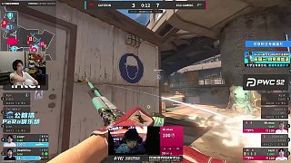 11.7 Xleft小叮當(dāng)直播名場面