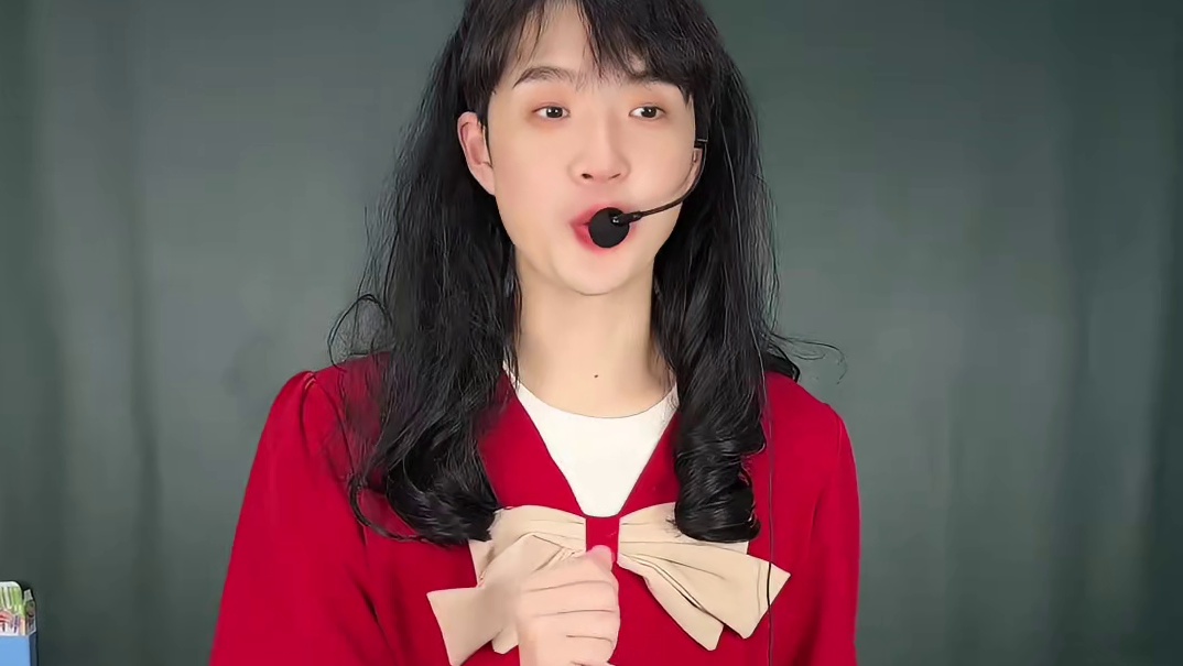 你遇到过这种老师吗？