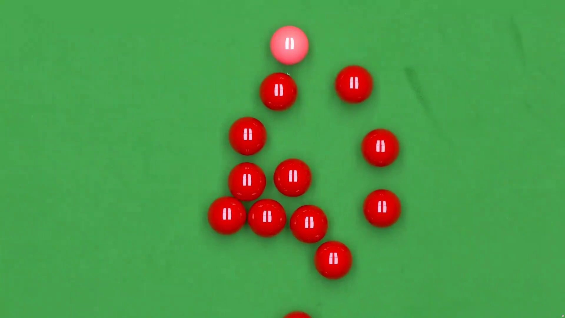 吴宜泽VS赵心童 2025斯诺克国际锦标赛  第四局