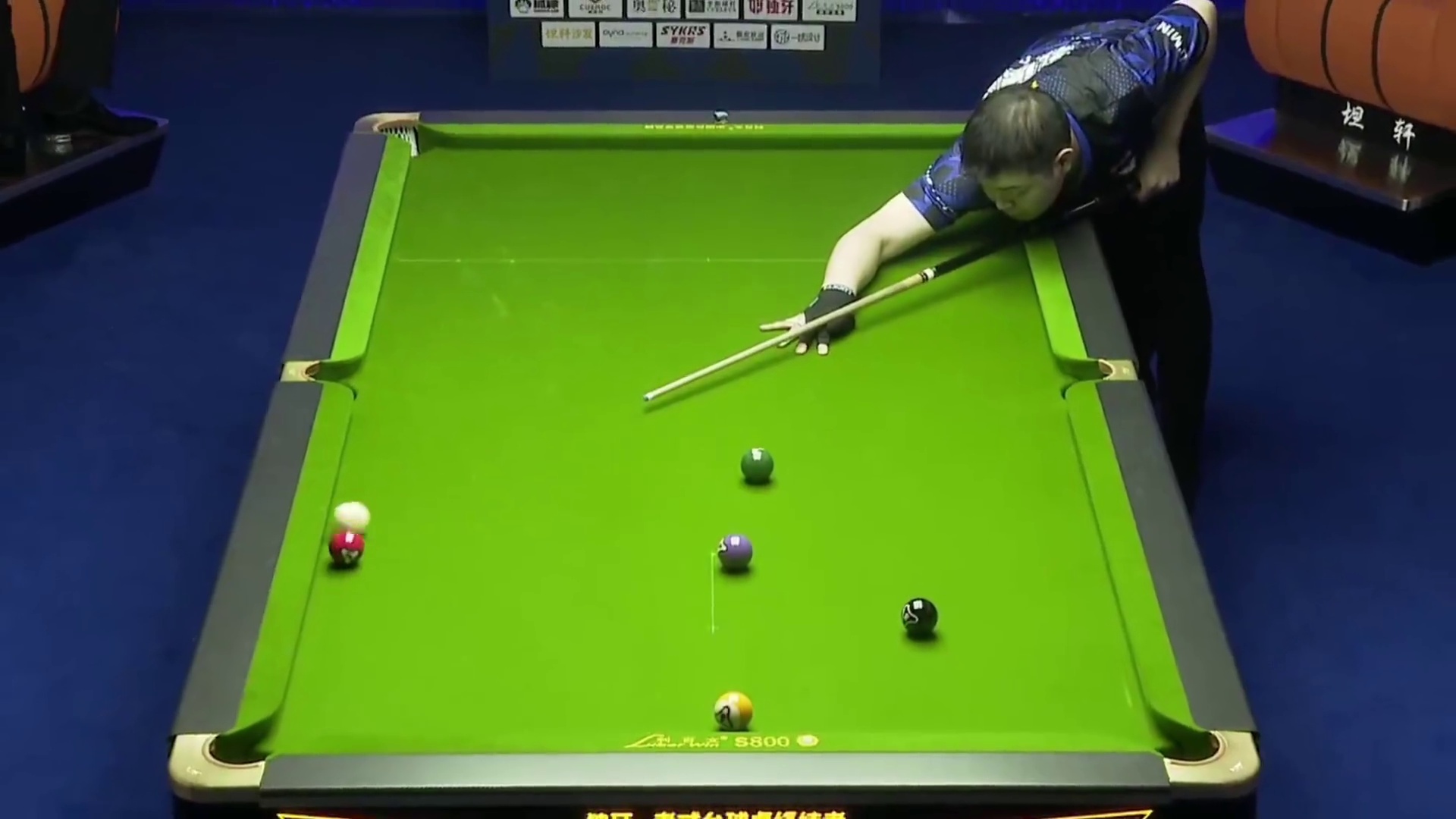 孔德京五连金 开启疯狂追分模式！