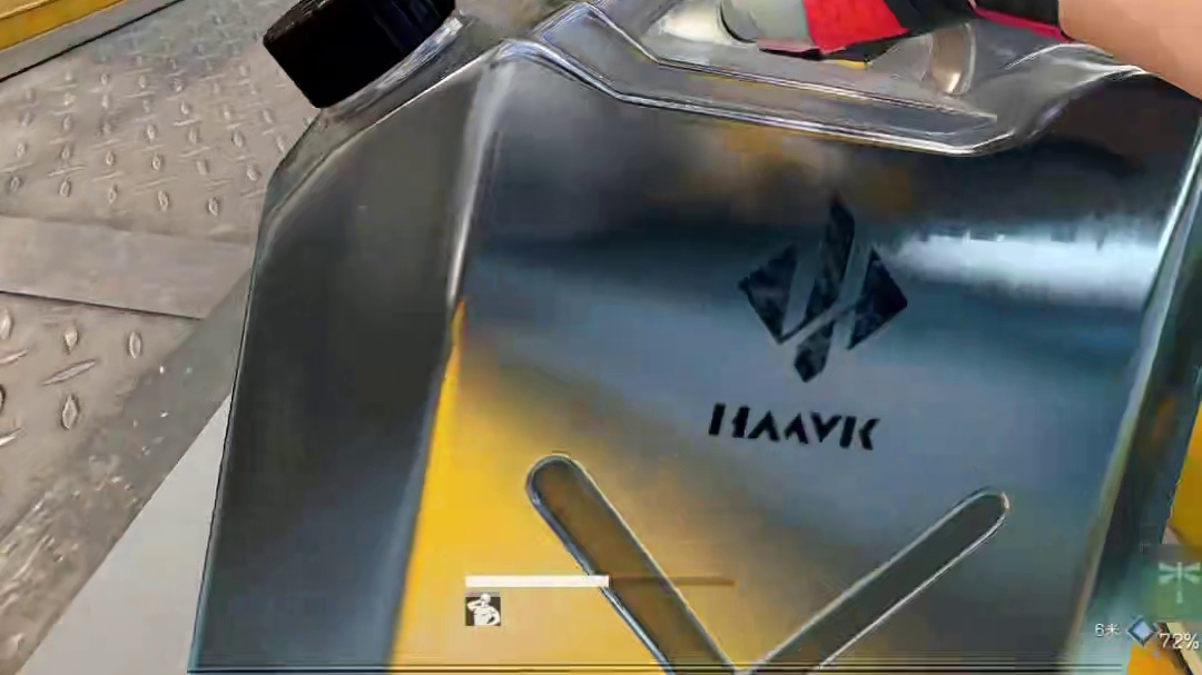 挑战非酋肥肥吃！一直白吃！实在是太爽啦！