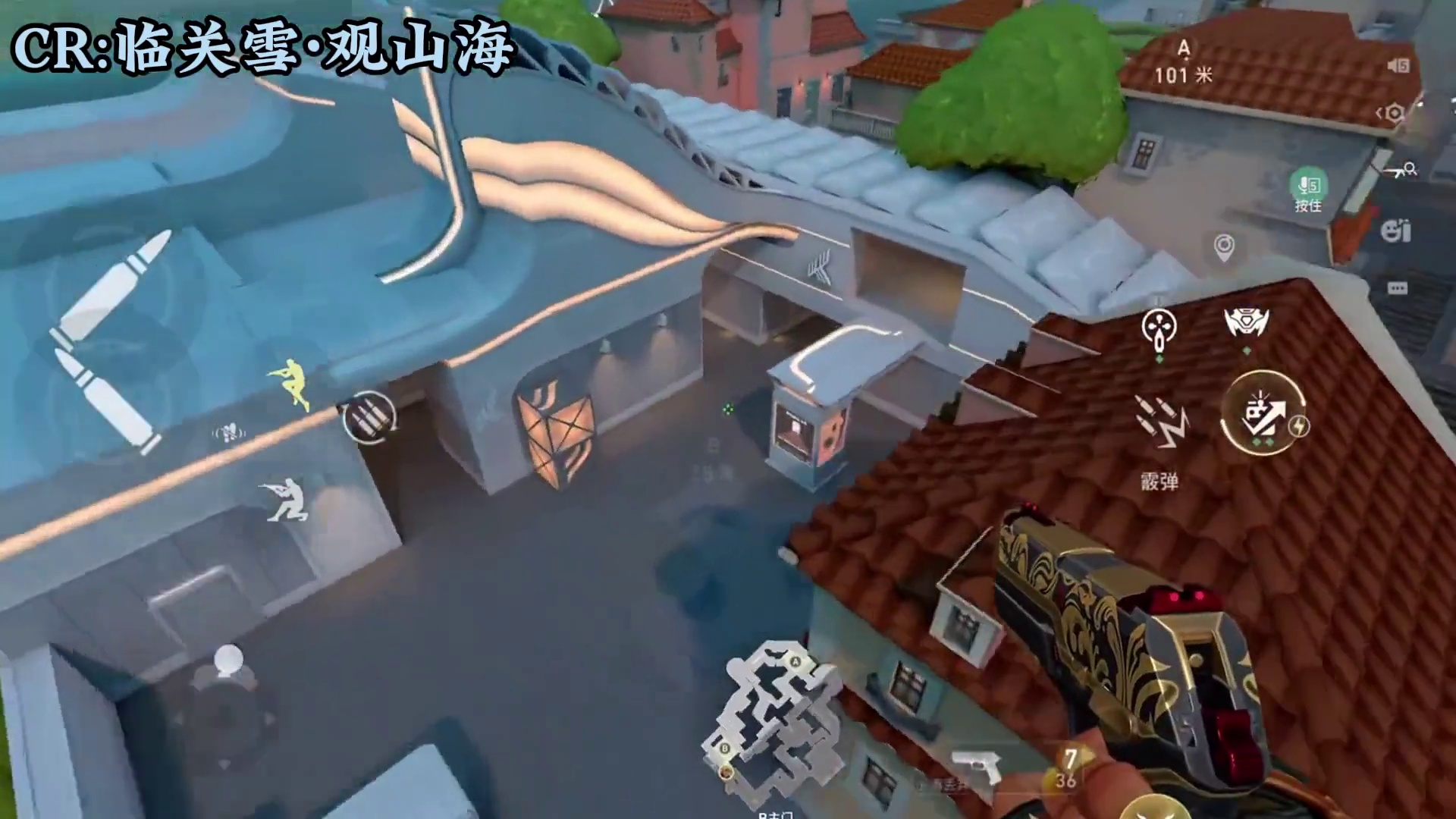 “这才是真正的信息位！