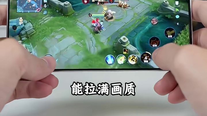 11月值得入的5款高性价比手机合集！