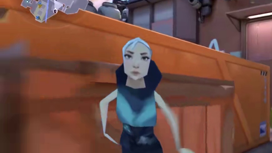 我不管我就要跟贤者玩！