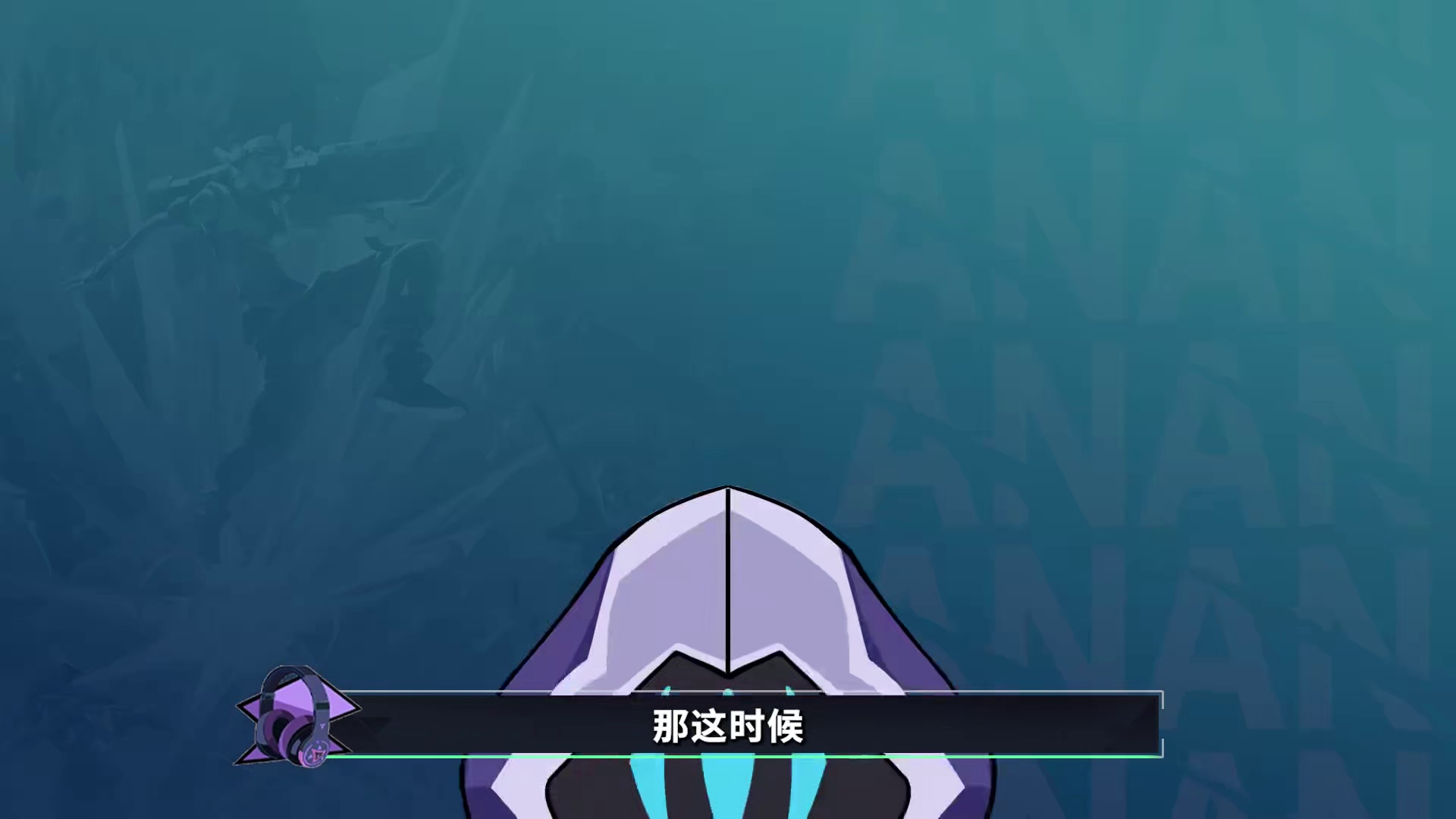 对枪必胜身法，学会闪身枪对手直呼“对面有桂怎么打？”