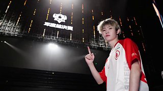 這一次，鳥巢見。 距離總決賽倒計時--一天