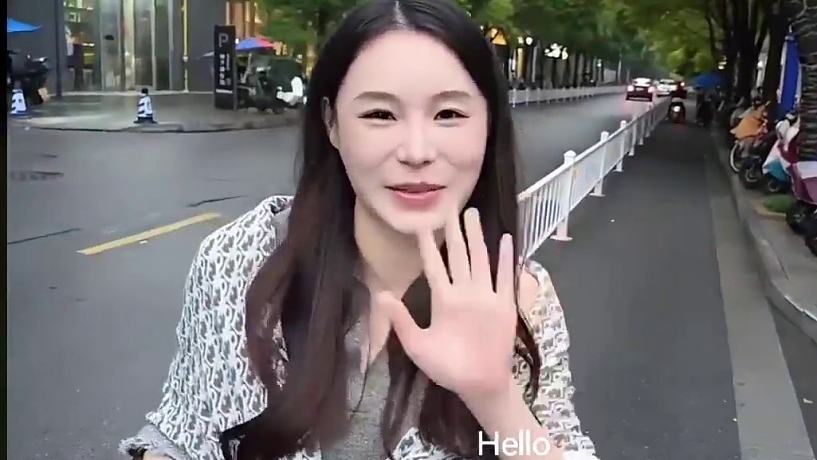 陳果閨蜜還可以。