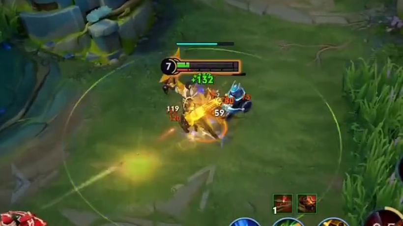 王者紅神呀的直播