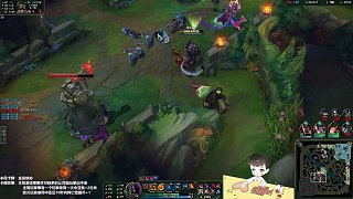 11.7 卡爾直播名場面