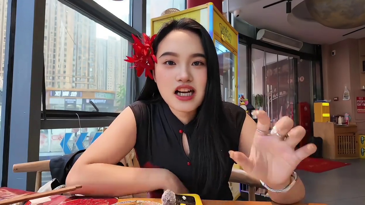 今年在武汉吃到的满意的铜锅涮肉！