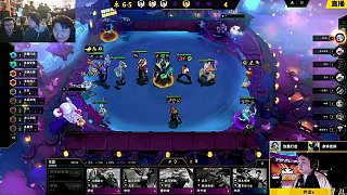 11.7 神超直播名場面