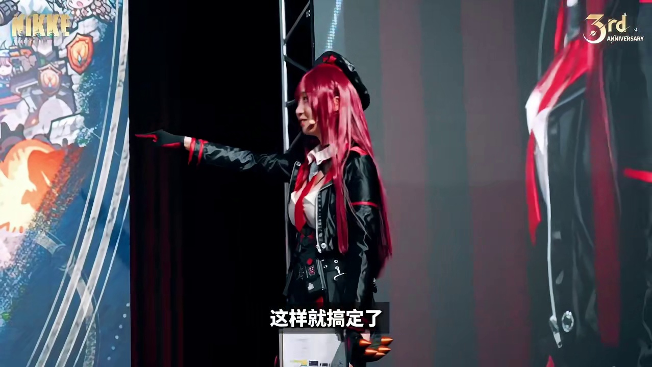 胜利女神NIKKE三周年无法更新！教你解决登录下载注册全流程