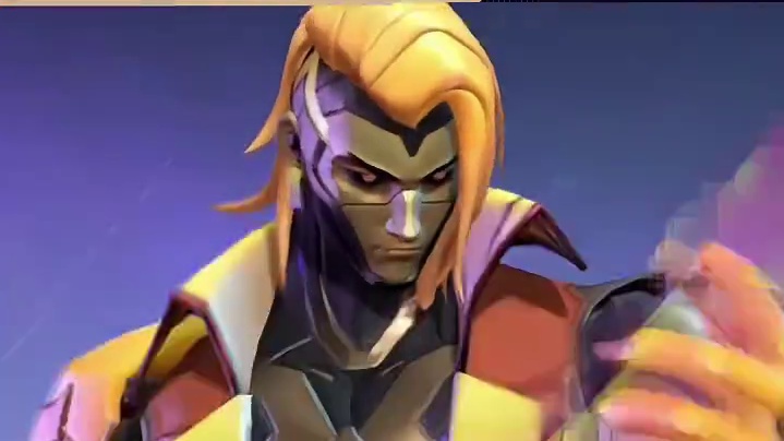 DFYG战队专属皮肤已经上线，欣赏皮肤之余，可别忘了还有签到奖励可以免费领取DFYG专属头像框和泽龙