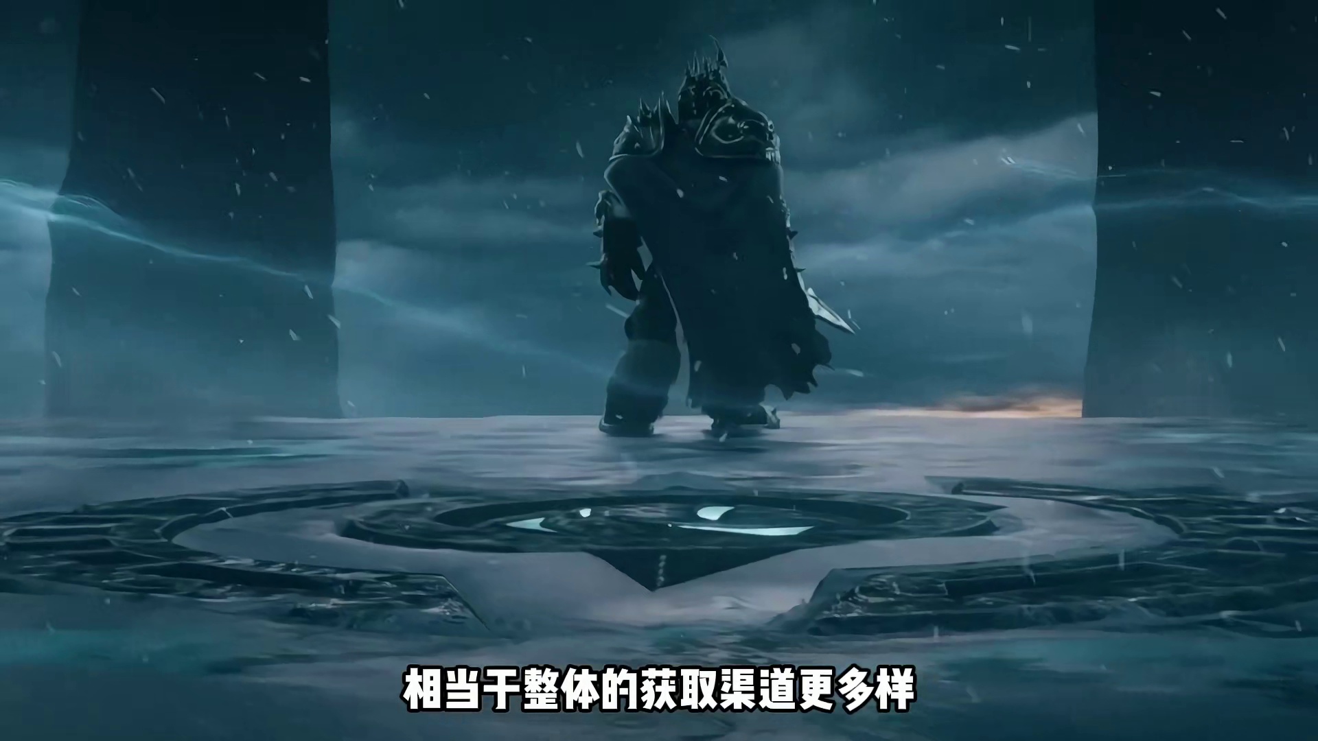 时光服发布四大重磅革新！最好玩的魔兽版本真要来了