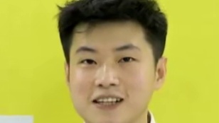 赵心童媒体回访