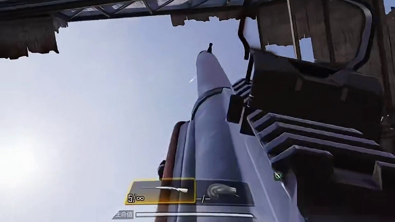 什么才是真正的后坐力