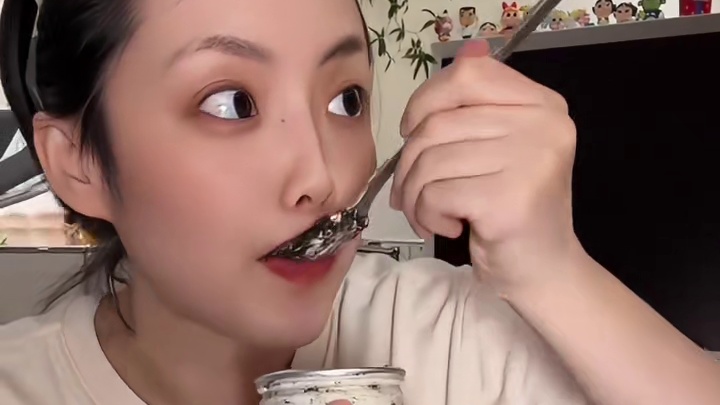 尝尝网络爆款甜品们