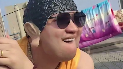 大哥到底跟曹姨说了什么？引得曹姨痛哭？！