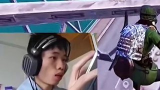 戰(zhàn)術(shù)瞄準(zhǔn)鏡搭配消音M417非常的強(qiáng)勢(shì)！200米開(kāi)外無(wú)聲輕松拿下數(shù)個(gè)淘汰！