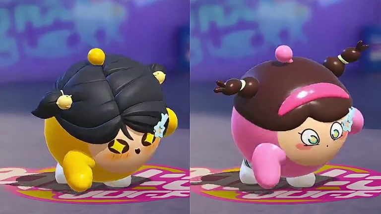 超百搭的免费配饰