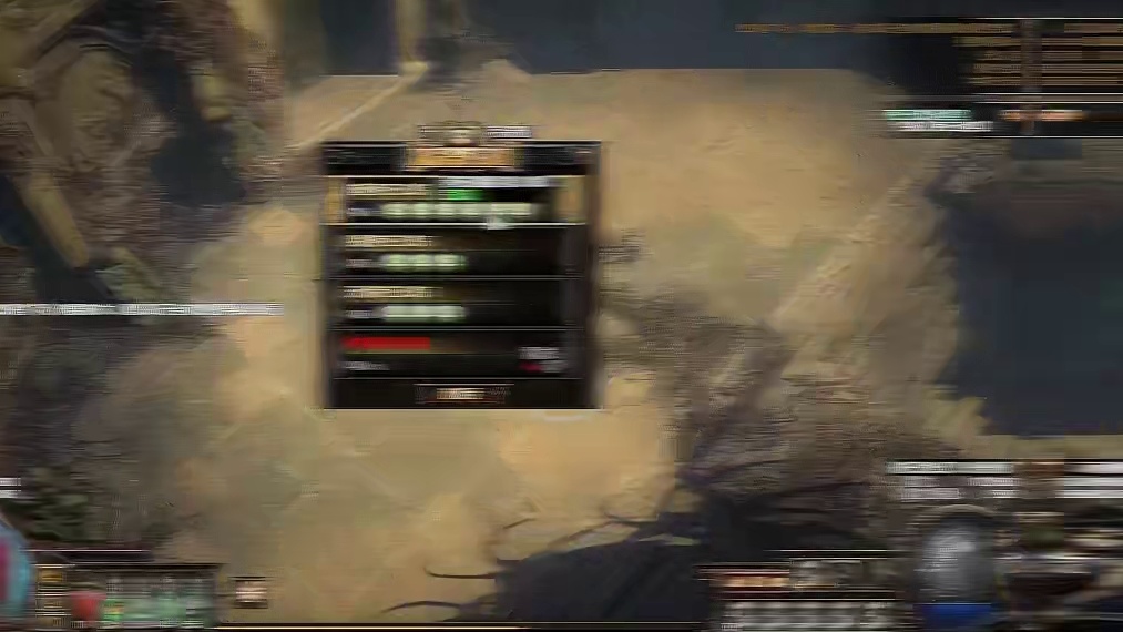 流放之路S28萌新从零开荒到黄金港王第一课锐眼闪电箭开荒攻略 #