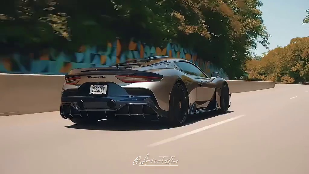 “刷到及开到”