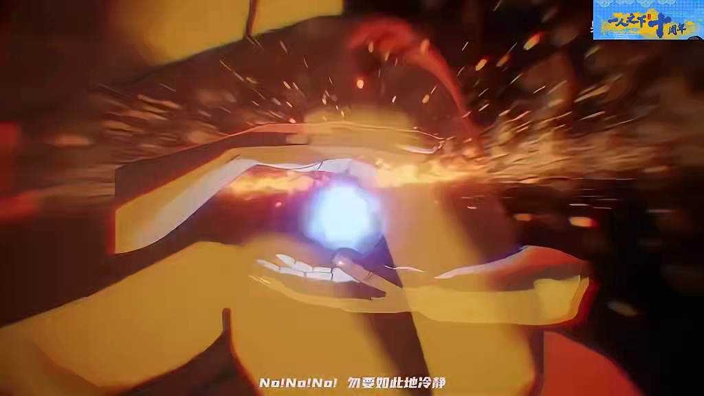 异人回战！2026年格斗二游必吃榜，兄弟们期待吗